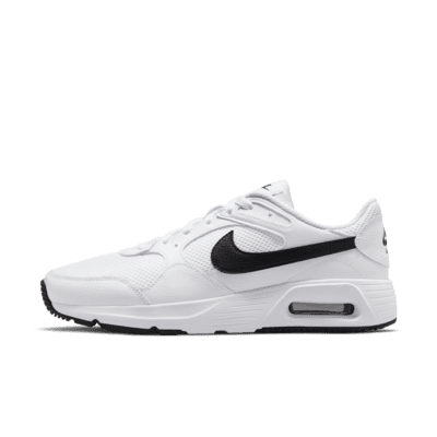 Air max white and black hotsell